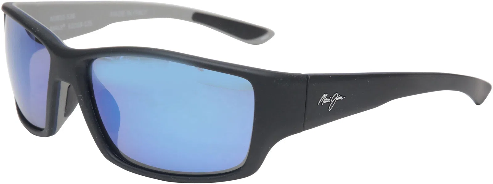 Maui Jim LOCAL KINE MJ810 Sunglasses - view 7
